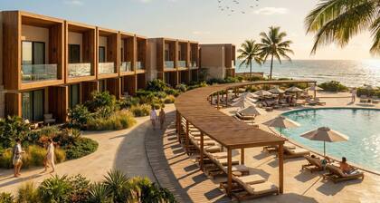 ROBINSON BOA VISTA - All Inclusive