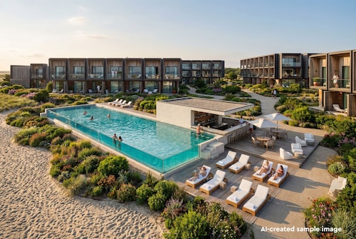 ROBINSON BOA VISTA - All Inclusive