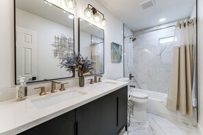 Maison (3 Bedrooms) | Intérieur