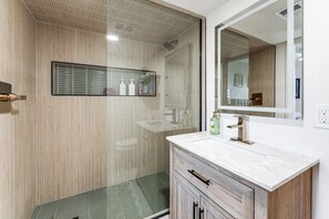 House (3 Bedrooms) | Interior - Shop, Swim & Explore: Updated Phoenix Home! (Phoenix)