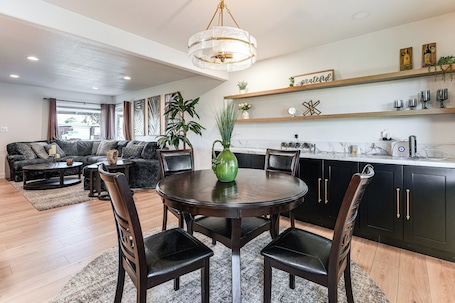 House (3 Bedrooms) | Interior. Shop, Swim & Explore: Updated Phoenix Home!
