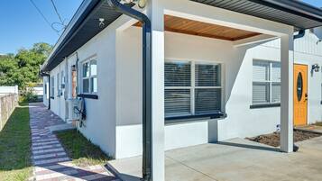Apartment (2 Bedrooms) | Innenbereich