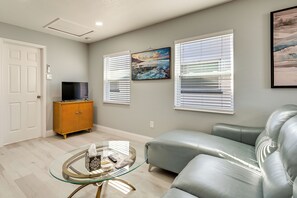Apartment (2 Bedrooms) | Innenbereich