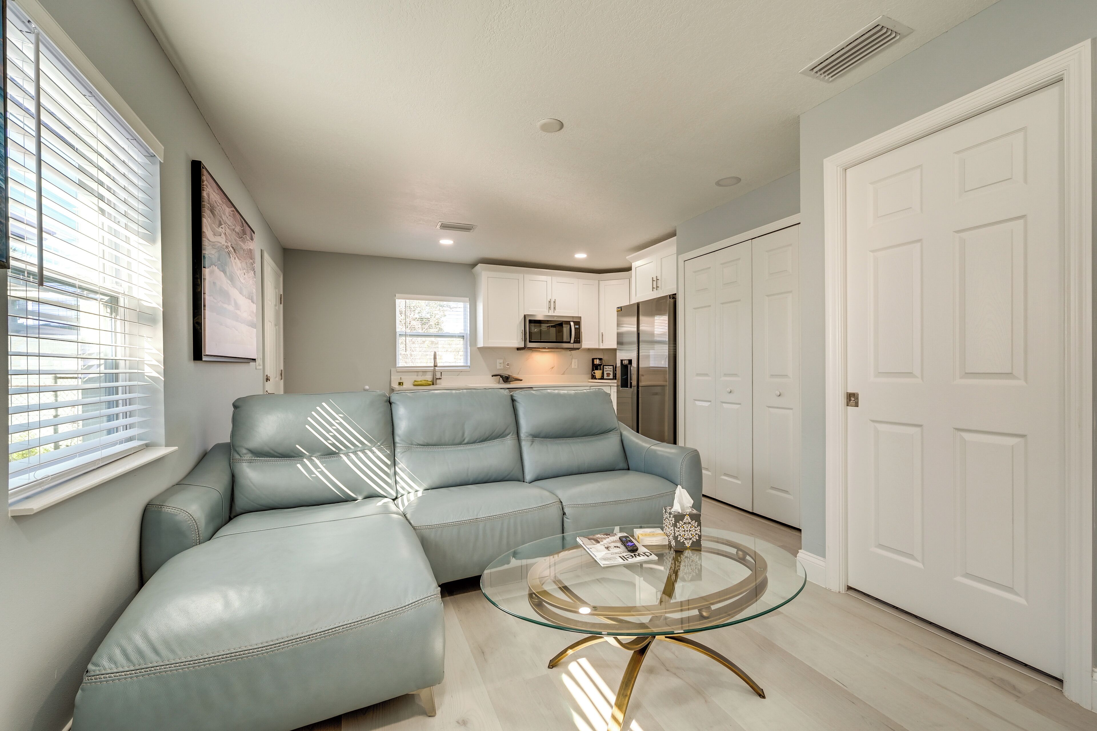 Apartamento (2 Bedrooms) | Fachada da propriedade