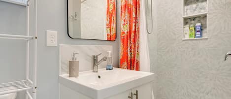 Apartment (2 Bedrooms) | Innenbereich