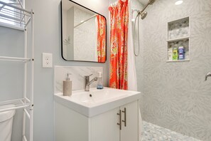 Apartment (2 Bedrooms) | Innenbereich