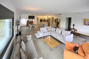 TV connectée