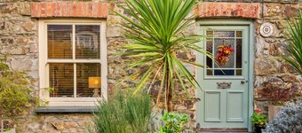 Wallis Cottage