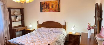 La Coccinella Apartment with Better Sleep Technology
