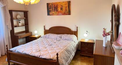 La Coccinella Apartment with Better Sleep Technology