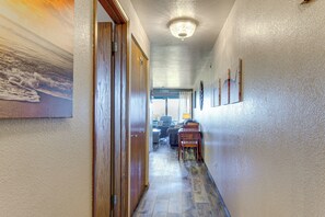 Apartment (1 Bedroom) | Bahagian dalam