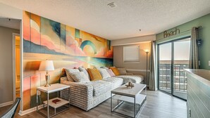 Leilighet (2 Bedrooms) | Innvendig
