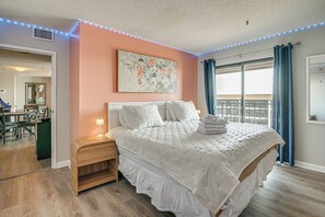 Apartment (2 Bedrooms) | Innenbereich