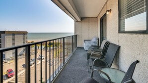 Leilighet (2 Bedrooms) | Innvendig