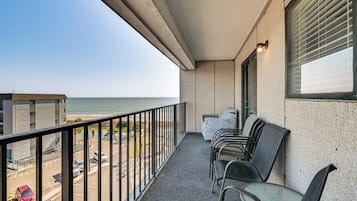 公寓 (2 Bedrooms) | 住宿内部