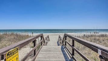 公寓 (2 Bedrooms) | 住宿内部