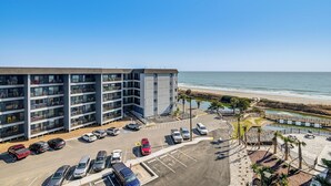 Leilighet (2 Bedrooms) | Innvendig
