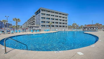 Appartement (2 Bedrooms) | Interieur