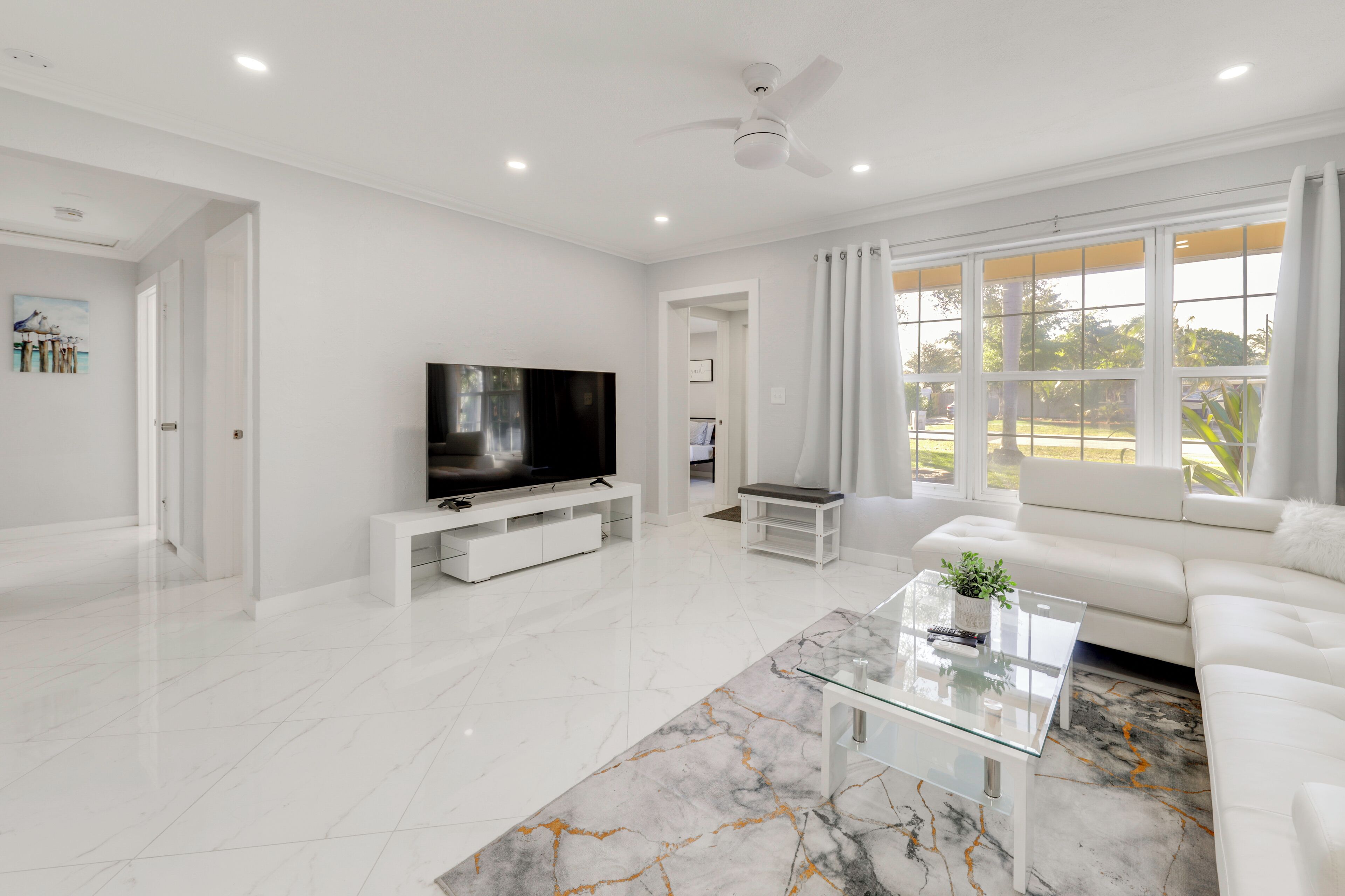 Maison (3 Bedrooms) | Intérieur