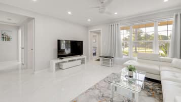 Maison (3 Bedrooms) | Intérieur