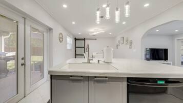 Maison (3 Bedrooms) | Intérieur