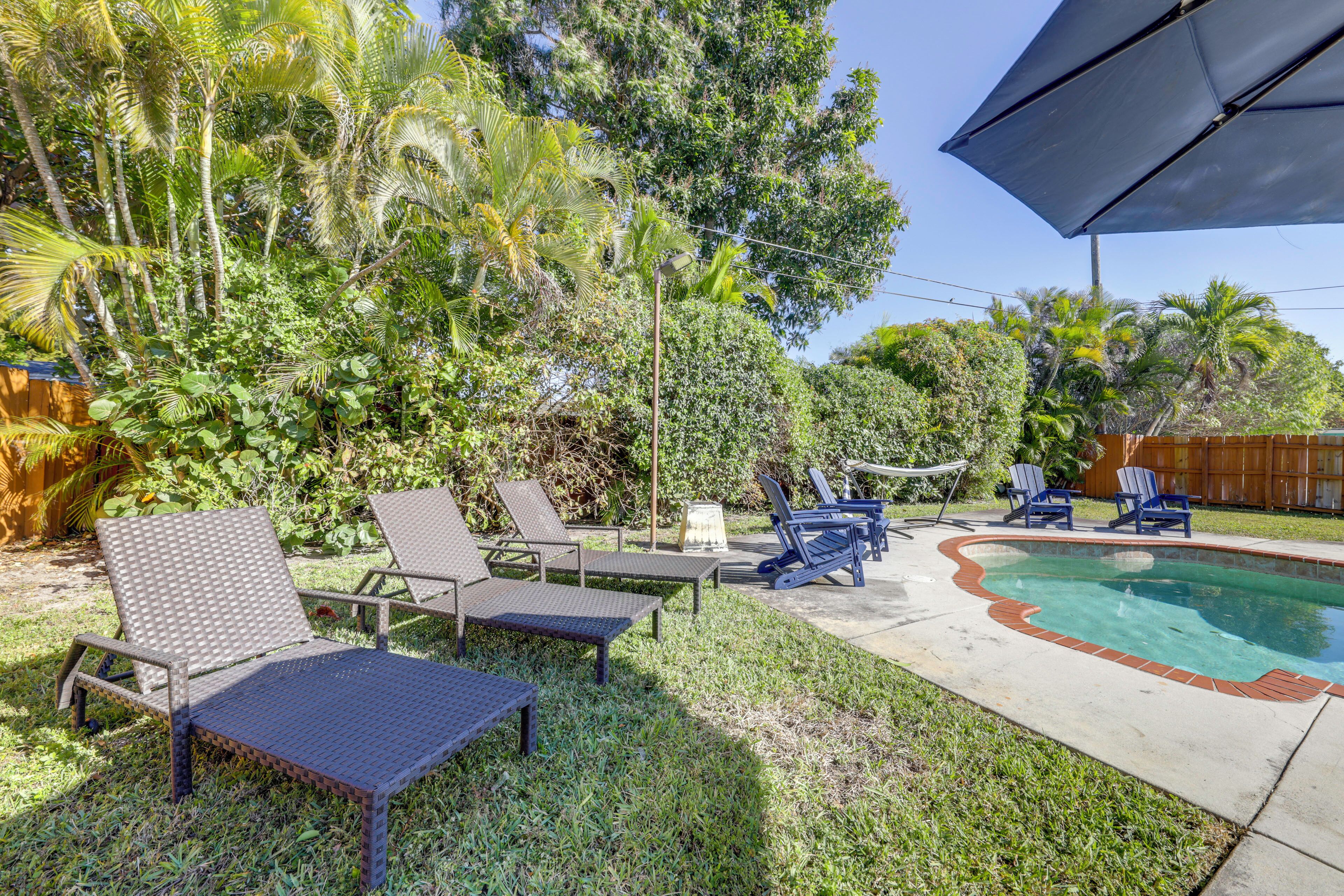 Maison (3 Bedrooms) | Intérieur