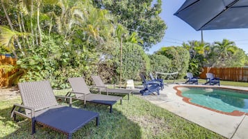 Maison (3 Bedrooms) | Intérieur