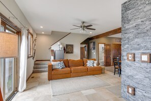 House (4 Bedrooms) | Bahagian dalam