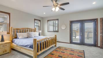 Casa (4 Bedrooms) | Interior