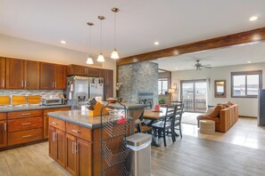 House (4 Bedrooms) | Front of property - 4 Mi to Hot Springs! Modern Mtn Home in Pagosa (Pagosa Springs)