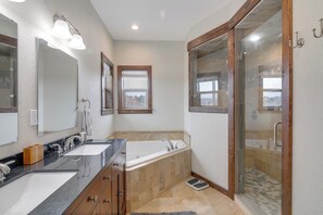 House (4 Bedrooms) | Interior - 4 Mi to Hot Springs! Modern Mtn Home in Pagosa (Pagosa Springs)