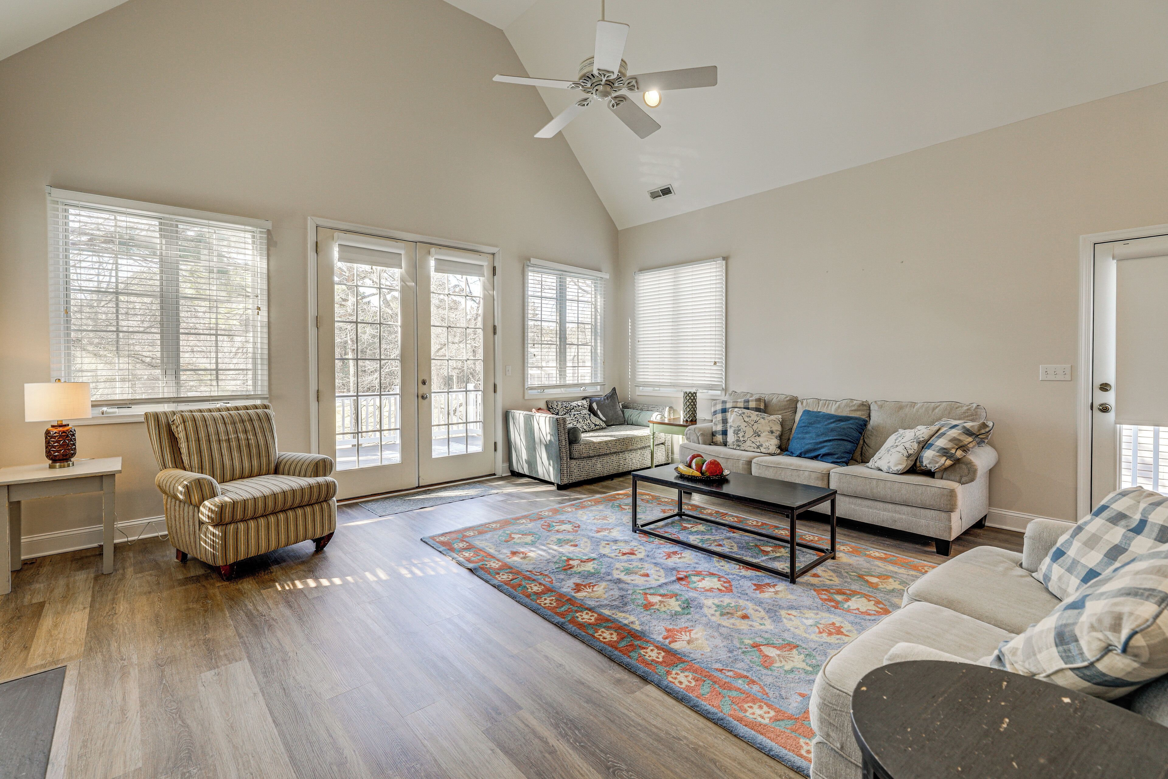 House (4 Bedrooms) | Interior