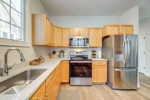 Casa (4 Bedrooms) | Parte interna