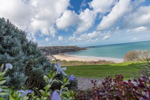 Beach nearby - Carbis Bay View (St Ives)