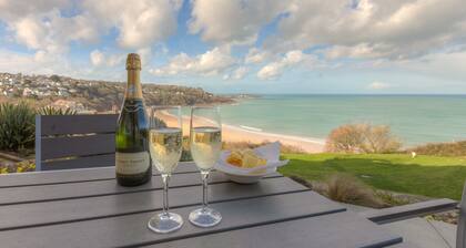 Carbis Bay View