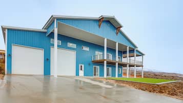 House (Multiple Bedrooms) | Interior