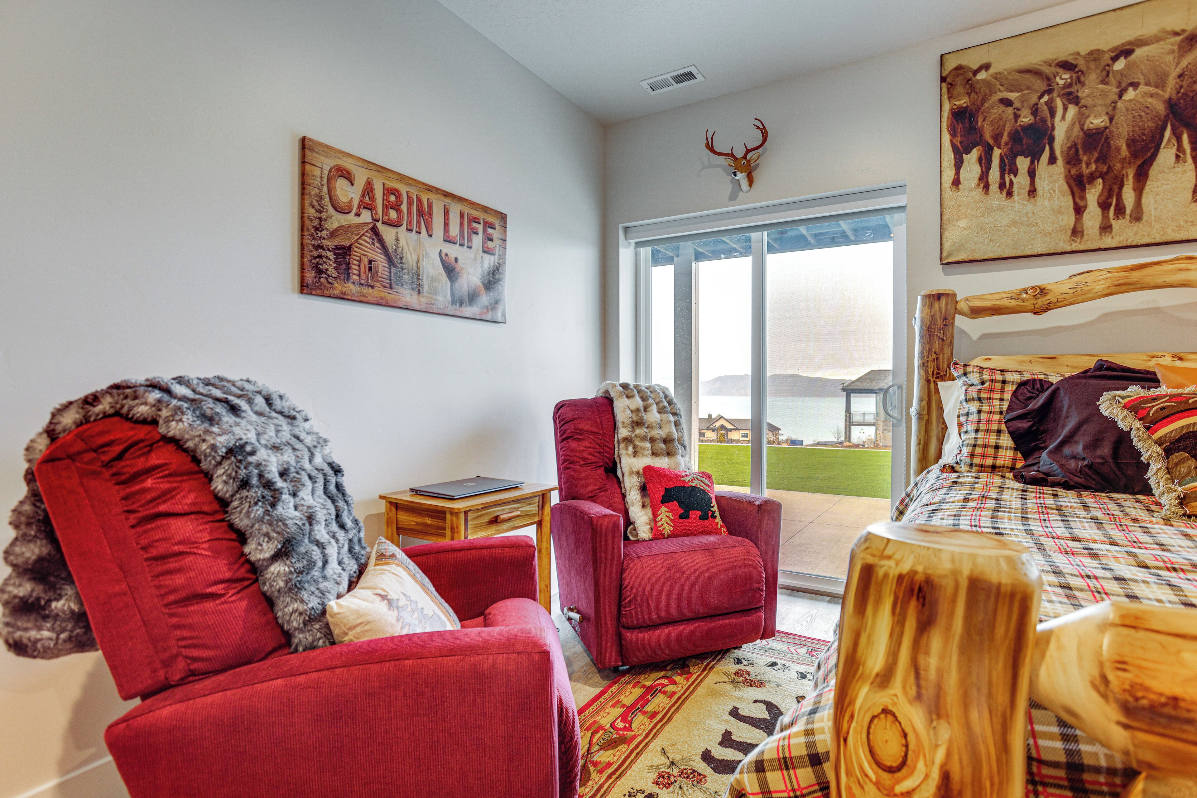 Huis (Multiple Bedrooms) | Interieur