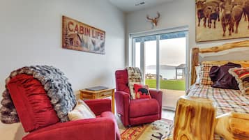 Huis (Multiple Bedrooms) | Interieur