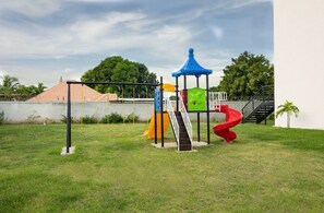 Apartment, 1 Bedroom | Children’s area