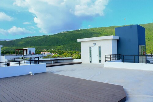 Luxury Suites #####2