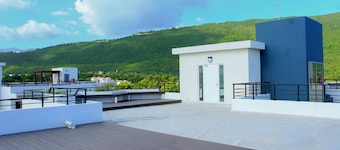 Luxury Suites #####2