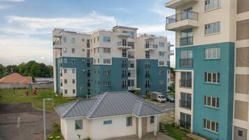 Apartment, 1 Bedroom | Exterior