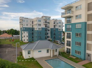 Apartment, 1 Bedroom | Exterior