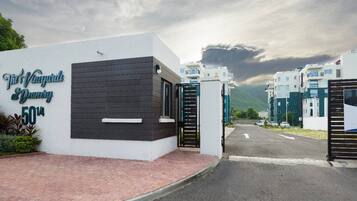 Apartment, 1 Bedroom | Exterior