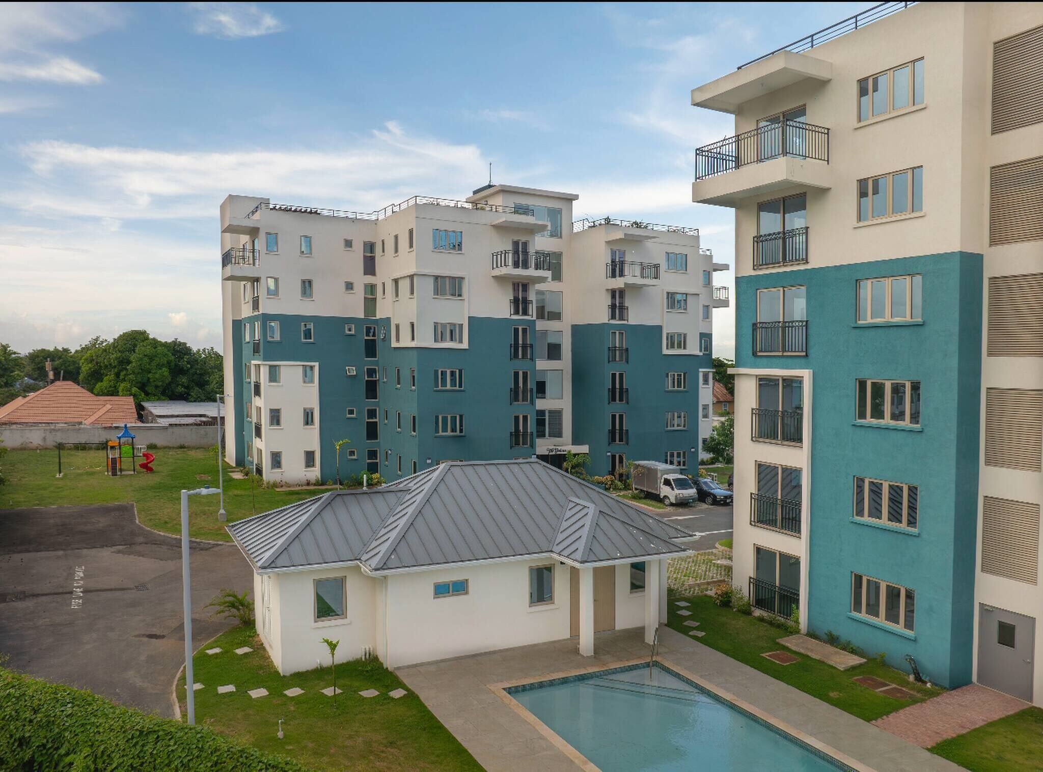 Apartment, 1 Bedroom | Exterior