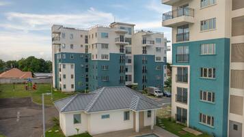 Apartment, 1 Bedroom | Exterior