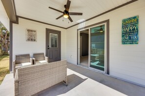 Interior - Welcome Home! St. Augustine Escape 1 Mi to Dtwn (St. Augustine)