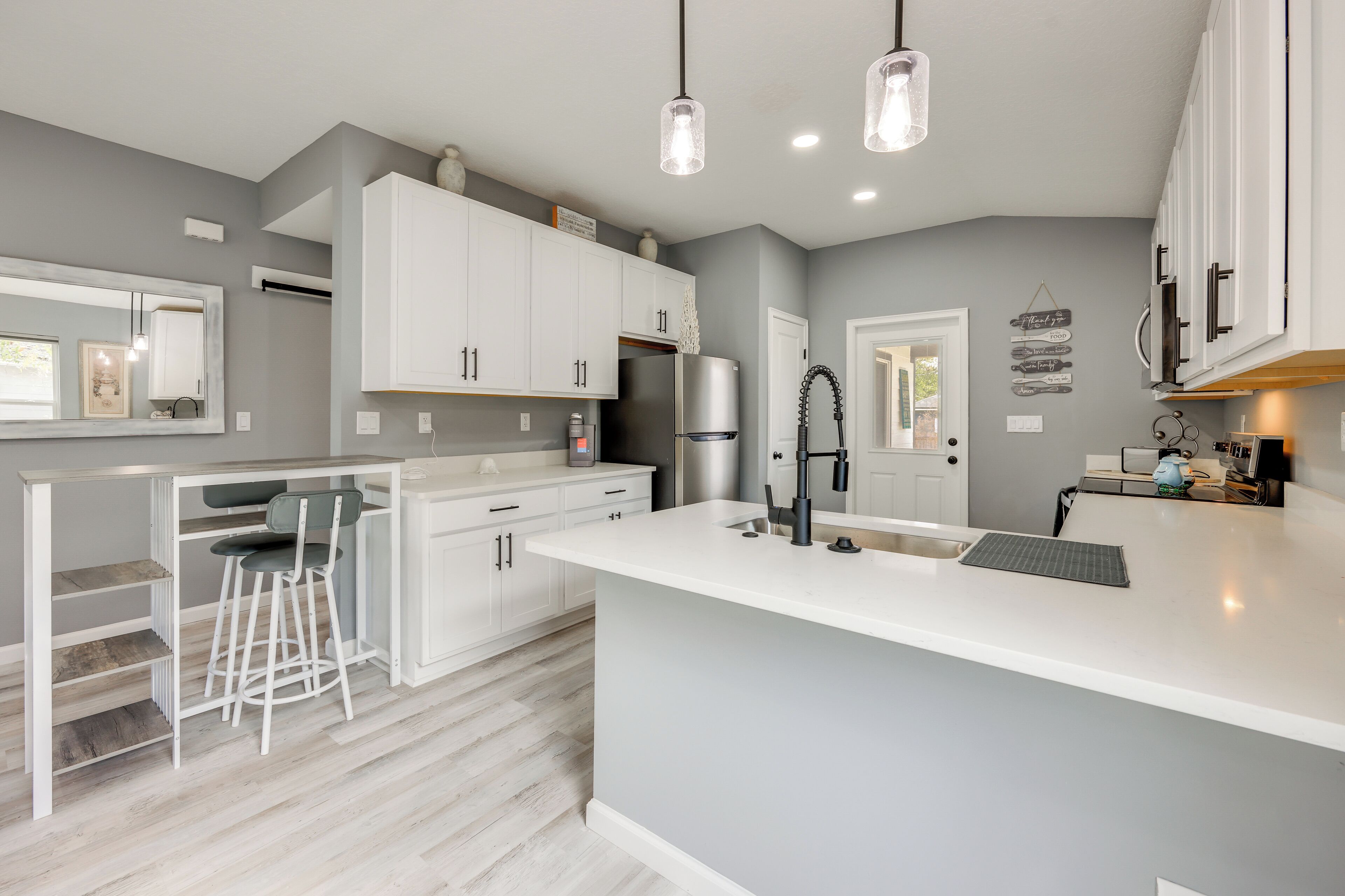 Casa (2 Bedrooms) | Interior