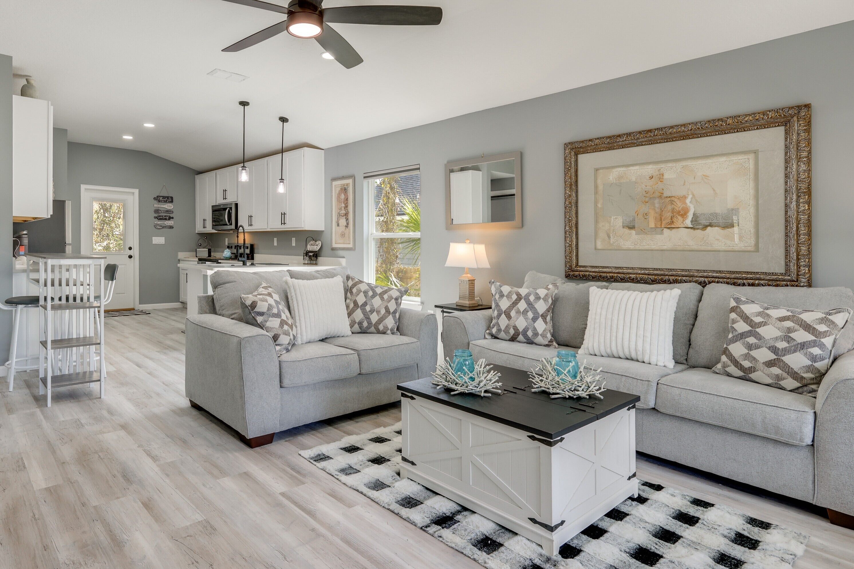 House (2 Bedrooms) | Front of property