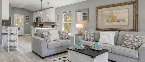 House (2 Bedrooms) | Front of property